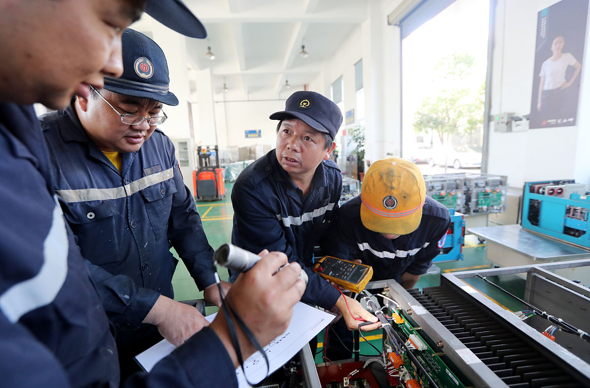 贵州首钢水钢技师学院铁道信号专业怎么样？就业前景如何？