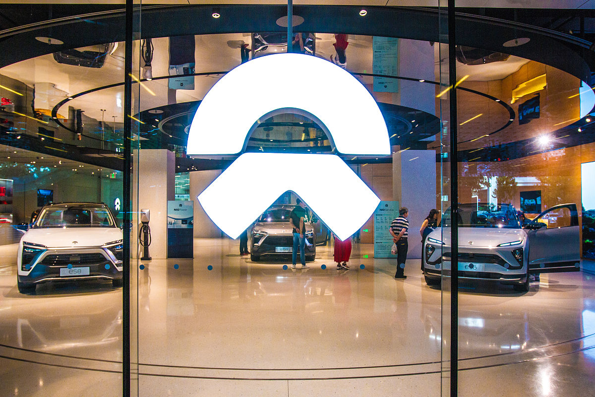 蔚来汽车车主画像：科技、环保、品质、创新