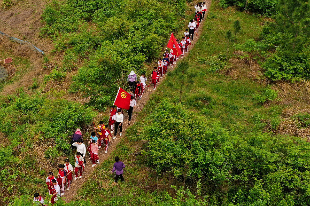 江西吉安卫生学校2021年招生简章 - 培养优秀医学人才，成就护理梦想