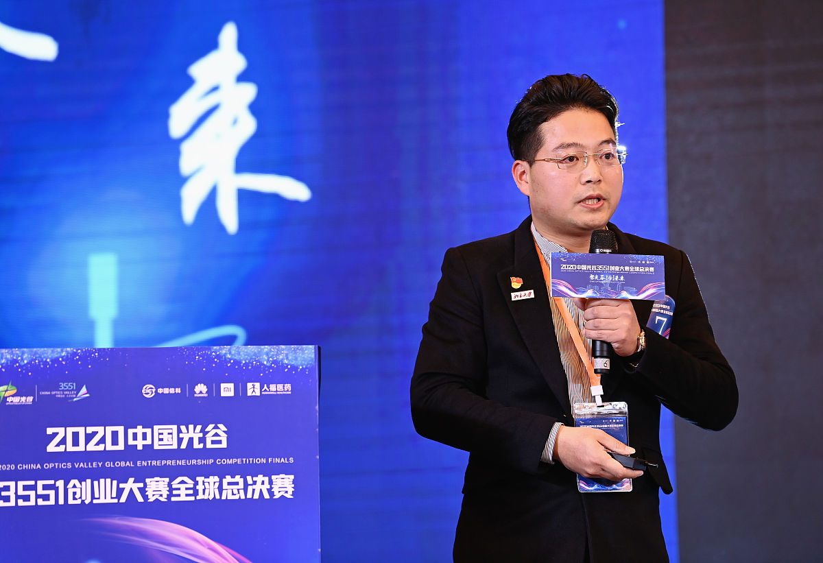 东湖高新区的交通怎么样