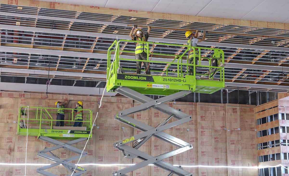 什么是装卸月台