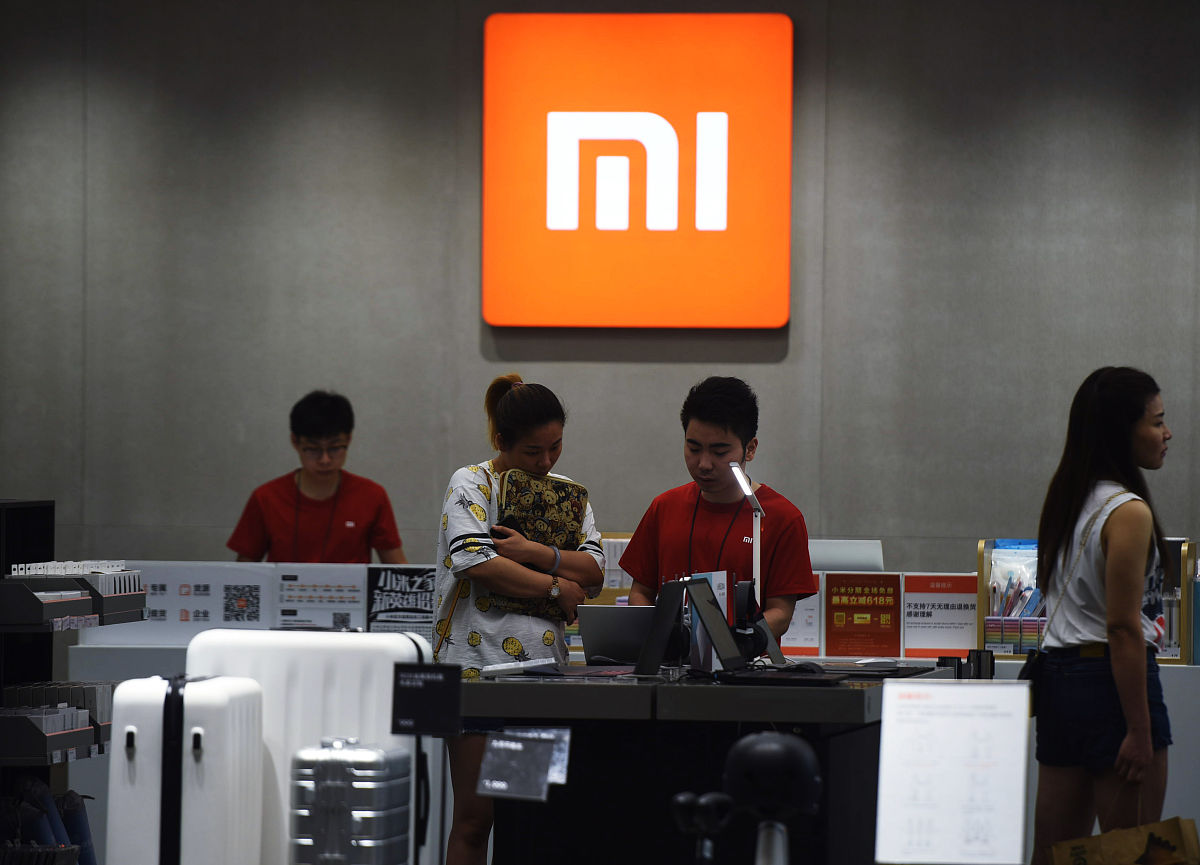 红米手机品牌营销策略研究：市场定位、竞争优势与网络营销