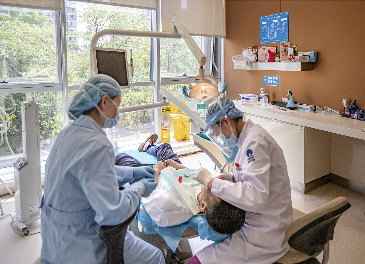 如何治疗口腔癌给出详细的治疗方案