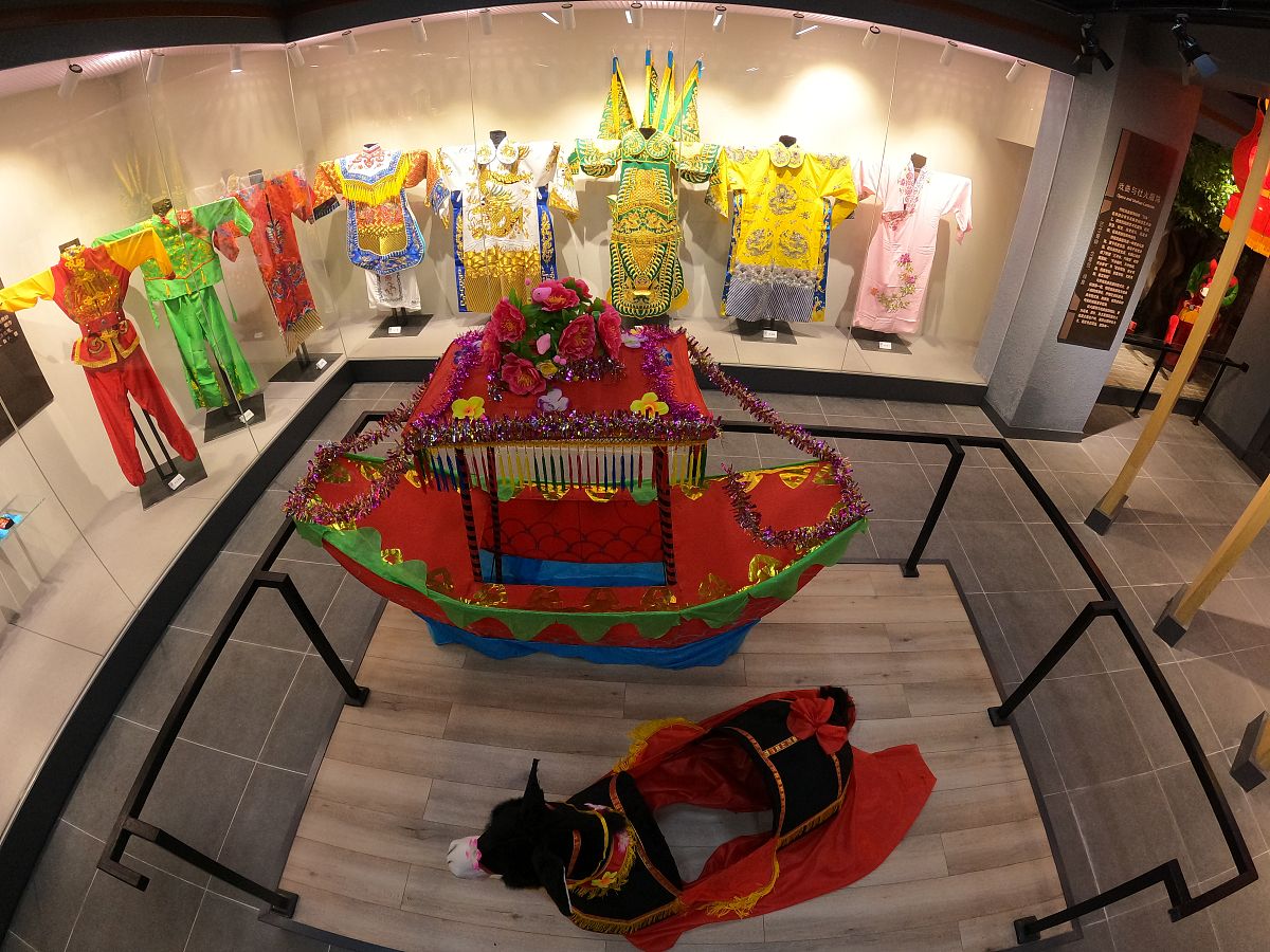 社会文化艺术专业发展前景如何？