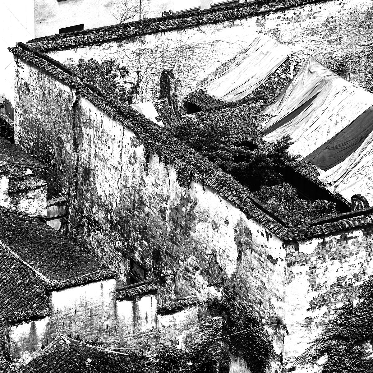 不毁之制是什么意思