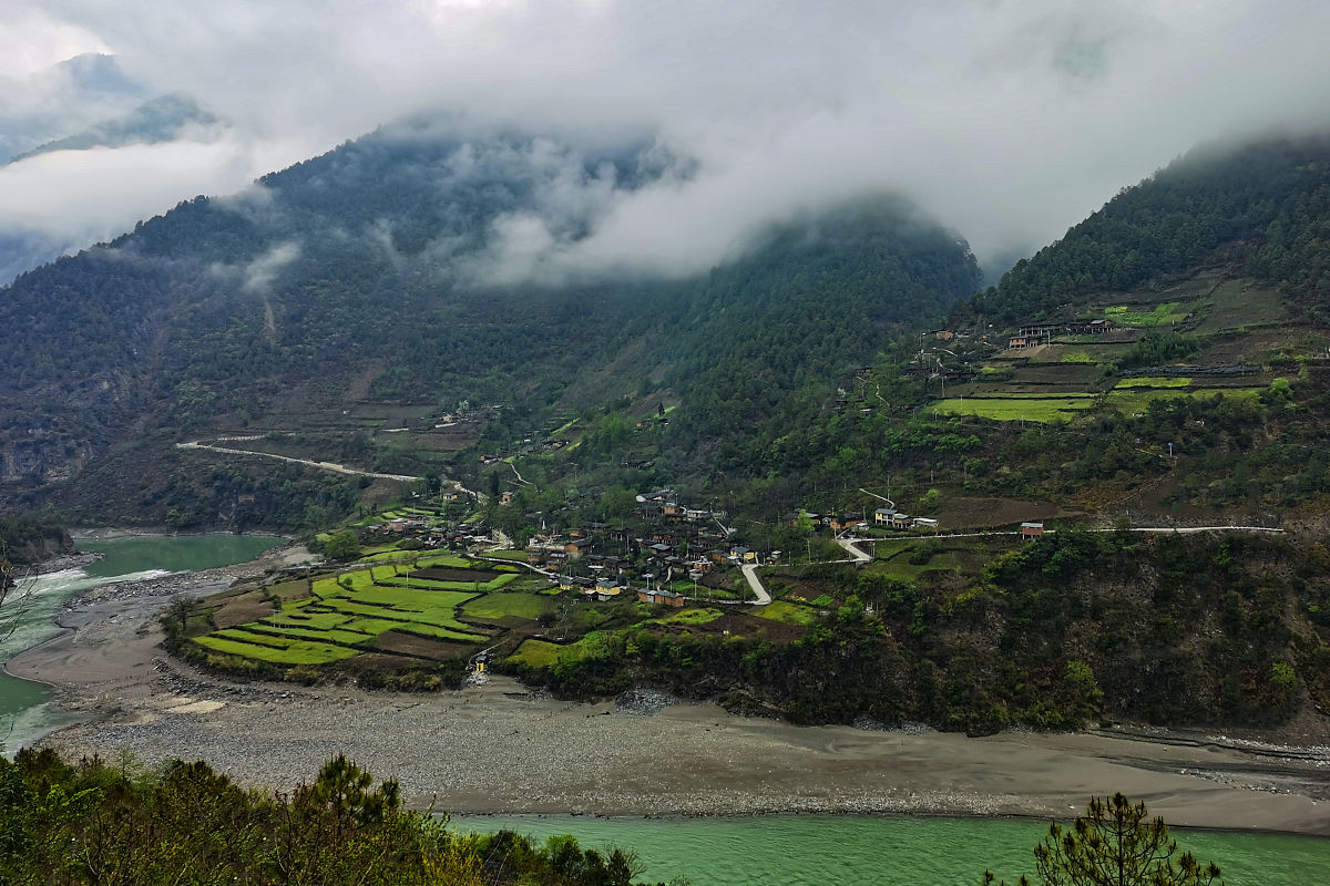 金沙江上那座城时长回答+拓展