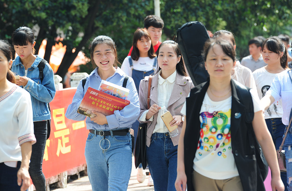 感谢导师与老师们的悉心指导 | 毕业感言