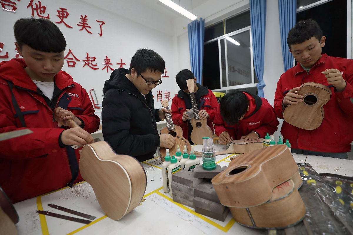 平阴职业中等专业学校专业设置怎么样？如何提升专业设置？