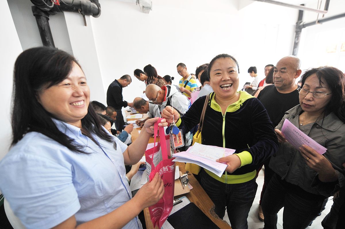 社区居委会委员竞选演讲稿：我为何参选？