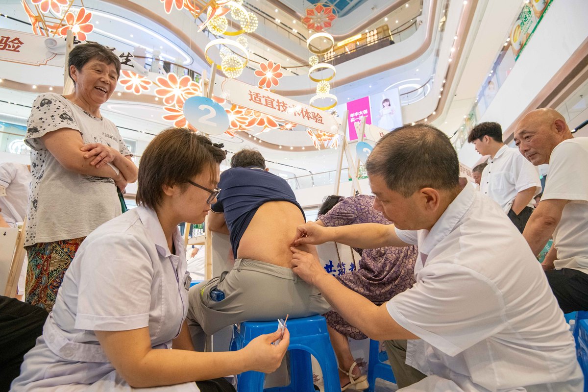 海南第二卫生学校中医康复保健专业怎么样？实力强劲，前景广阔！