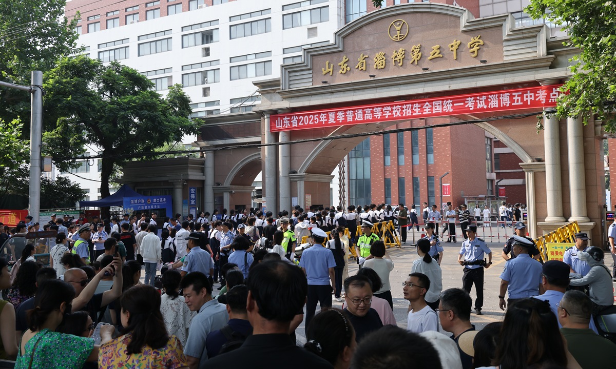 江西三校：高考实力强校，助力学子圆梦名校