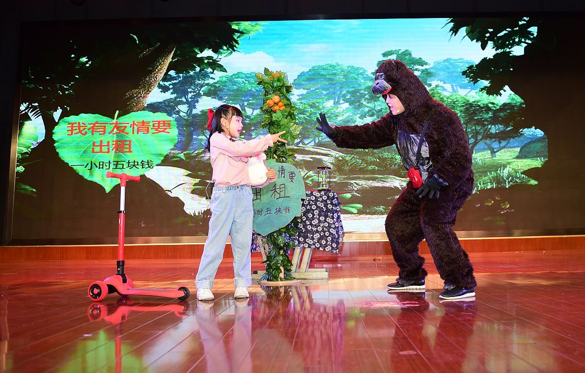 合肥中专大专共读计划：提升职业教育质量，助力学生发展