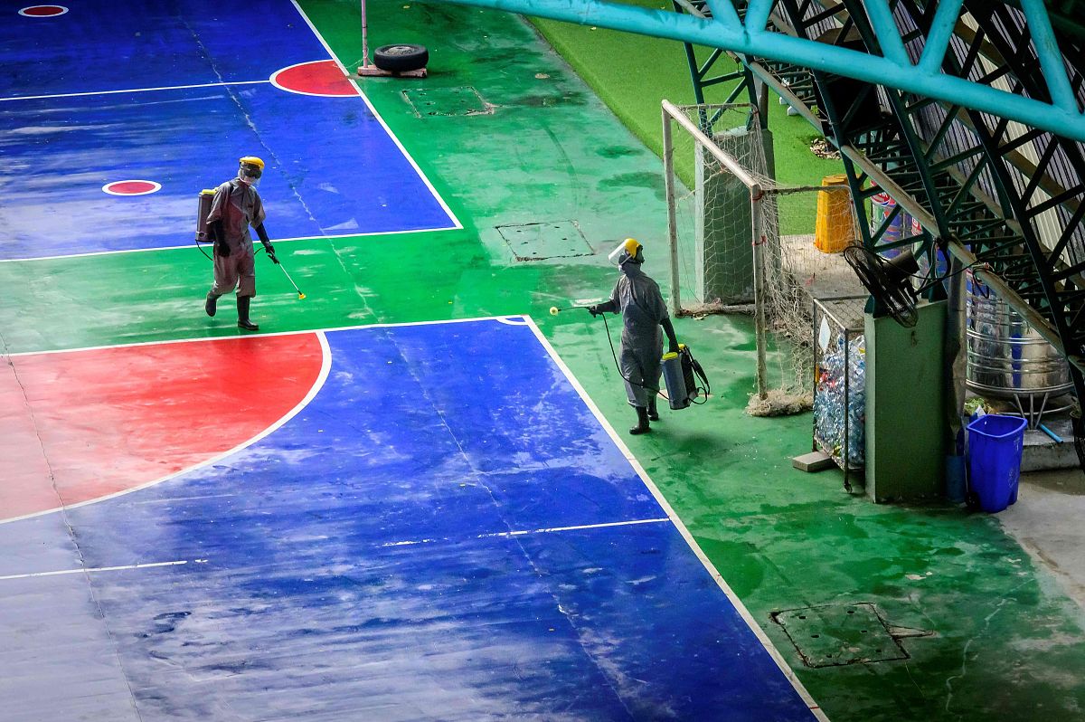 陕西榆林小学2020年开学时间 - 最新消息及防疫措施