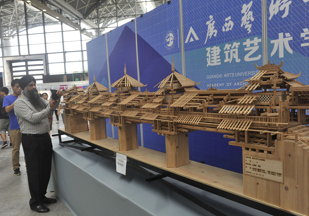 南宁职业技术学院建筑工程技术专业可选择哪些就业方向