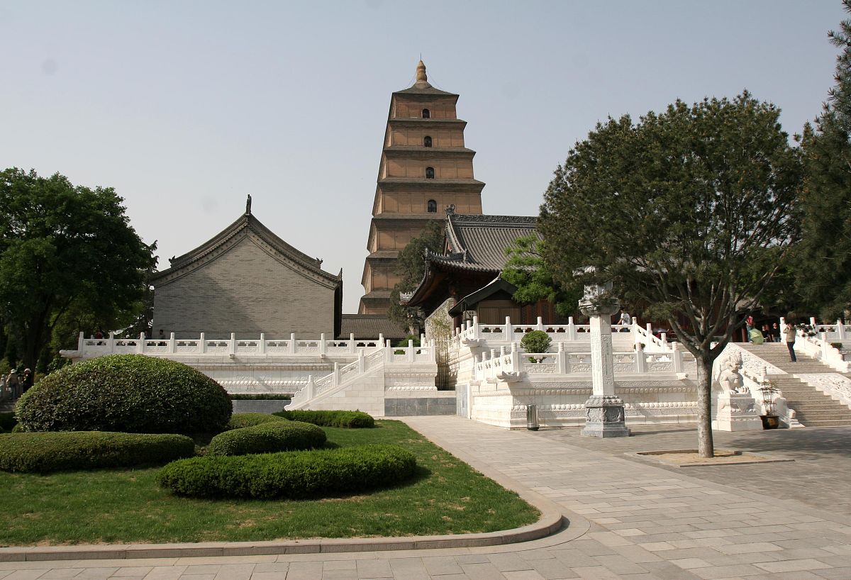 西安旅游职业中等专业学校招生专业有哪些？附带专业解读！