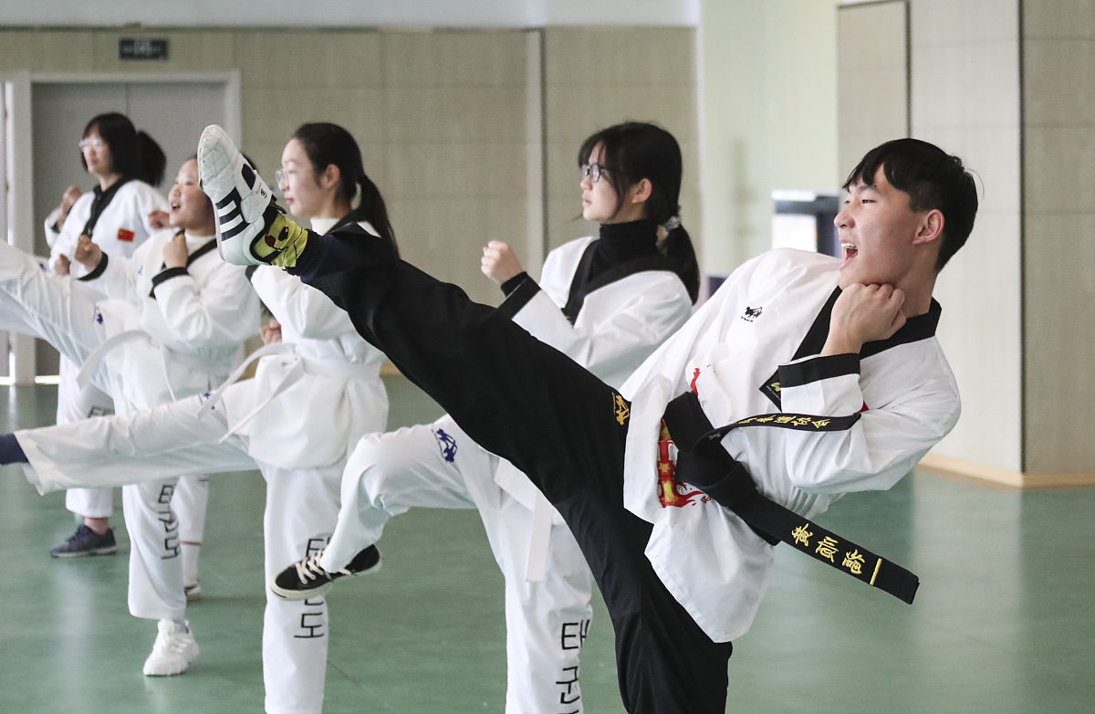 跆拳道课堂的规则和纪律管理如何更好地执行？