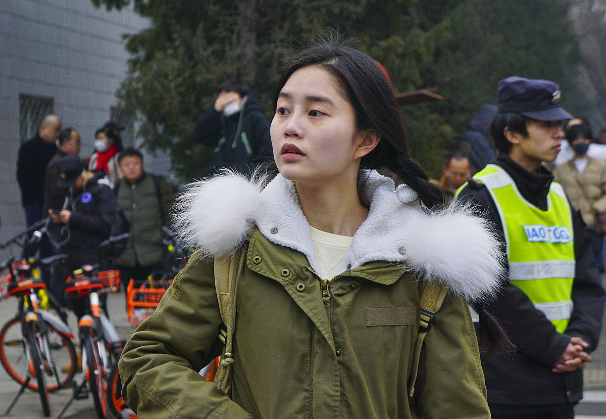 北京艺术传媒职业学院商务英语专业怎么样