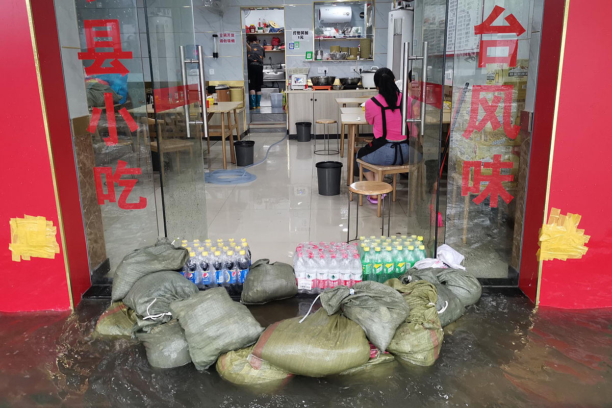 开店要准备多少零钱？店铺经营流动资金攻略