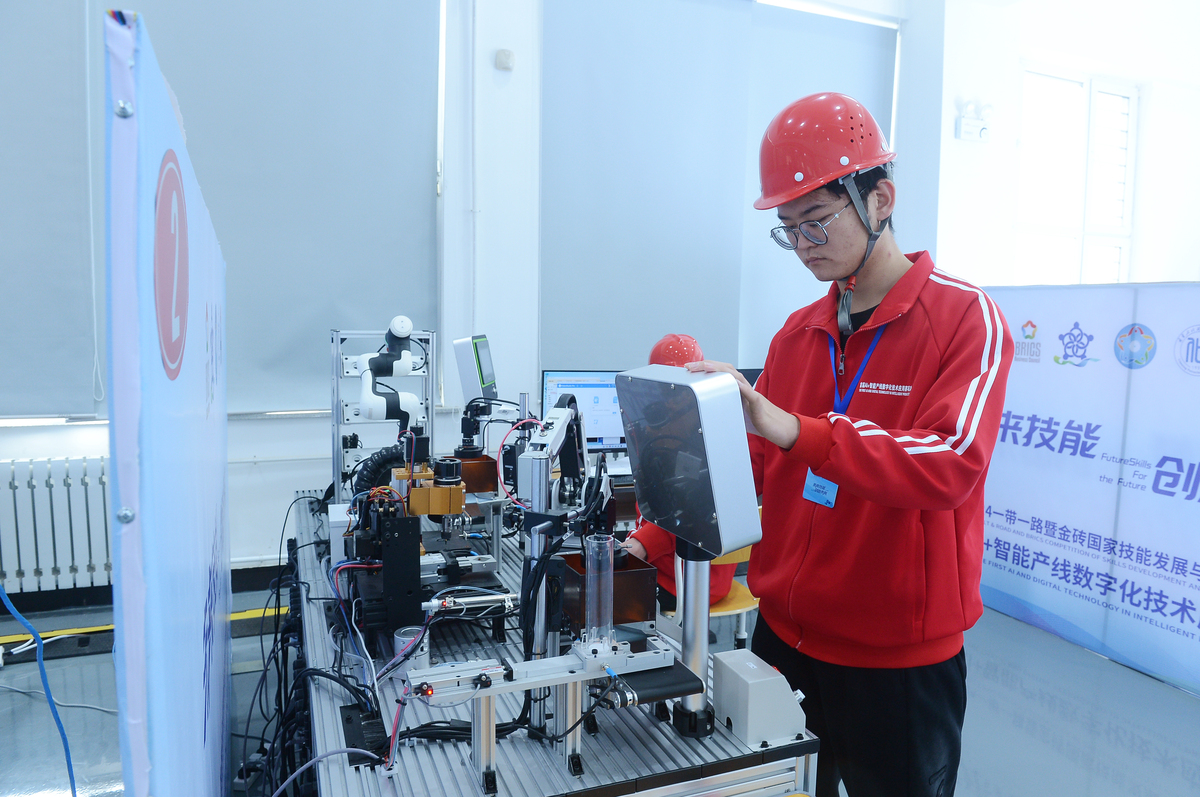 临汾职业技术学院医学检验技术专业可以选择哪些就业方向 临汾职业技术学院医学检验技术专业可以选择哪些就业方向