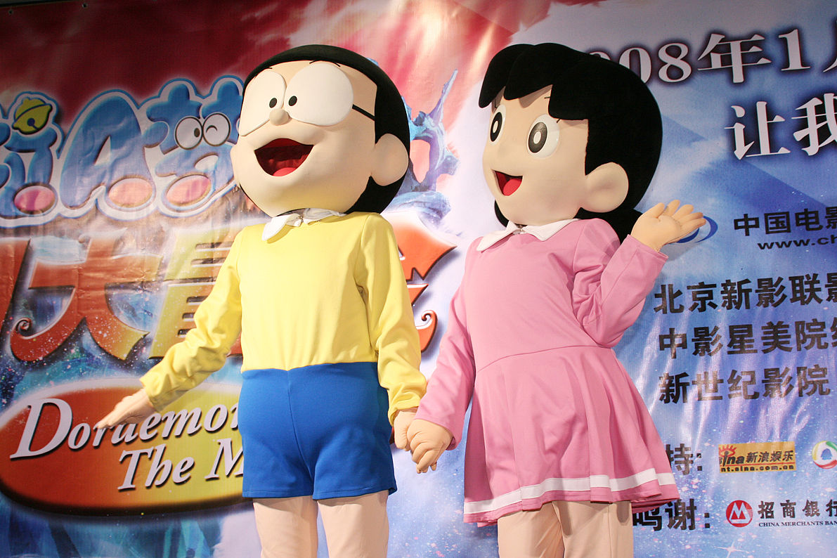 哆啦a梦小游戏(救救哆啦A梦小游戏攻略)