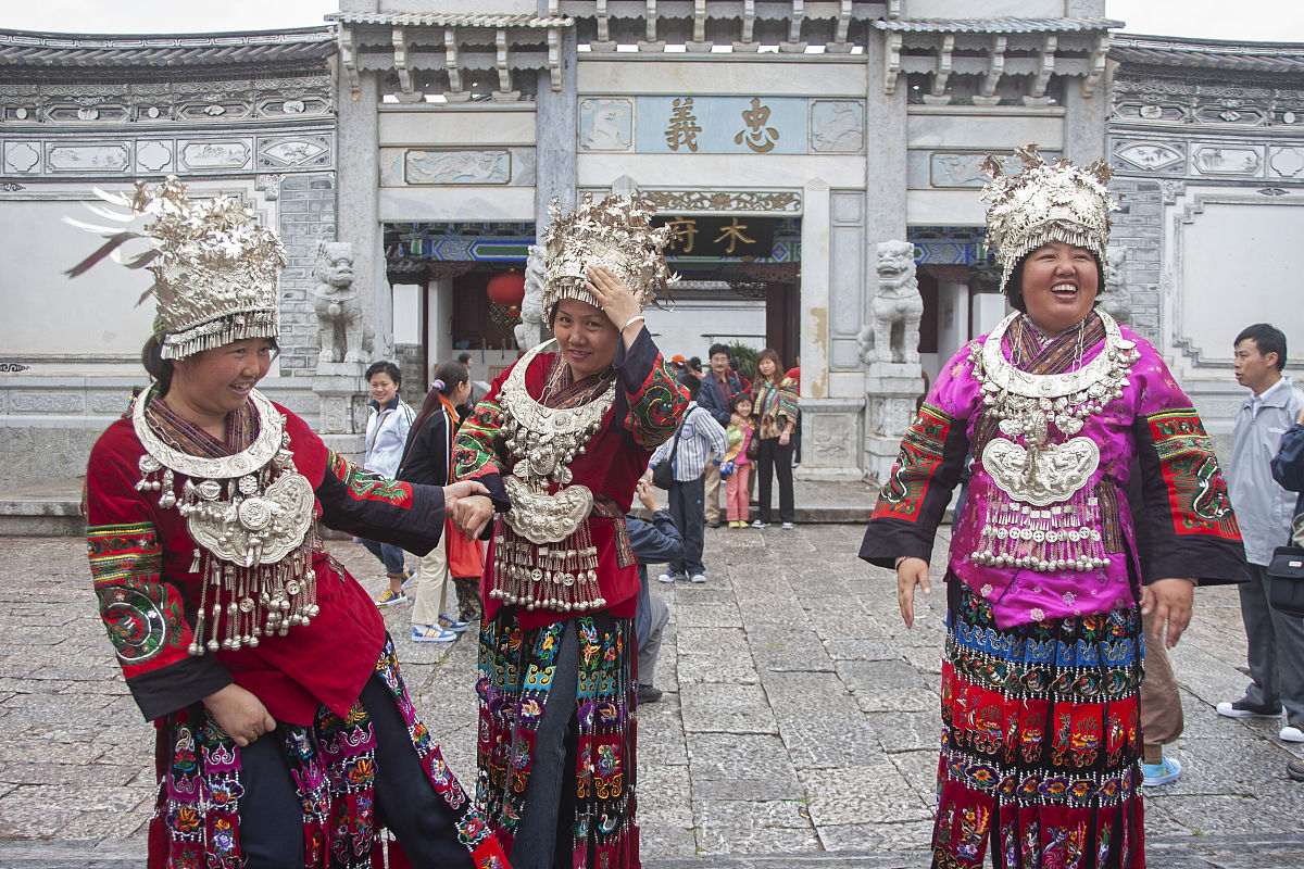 云南民族中等专业呢学校2023年有哪些专业呢