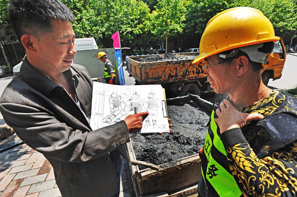 南通东华建筑材料有限公司实习体会：从现场勘察到混凝土浇筑防裂