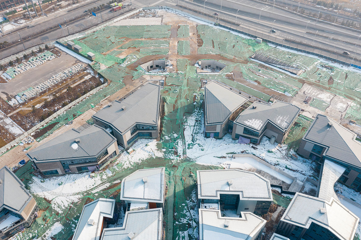 山东城市建设学院还招生吗