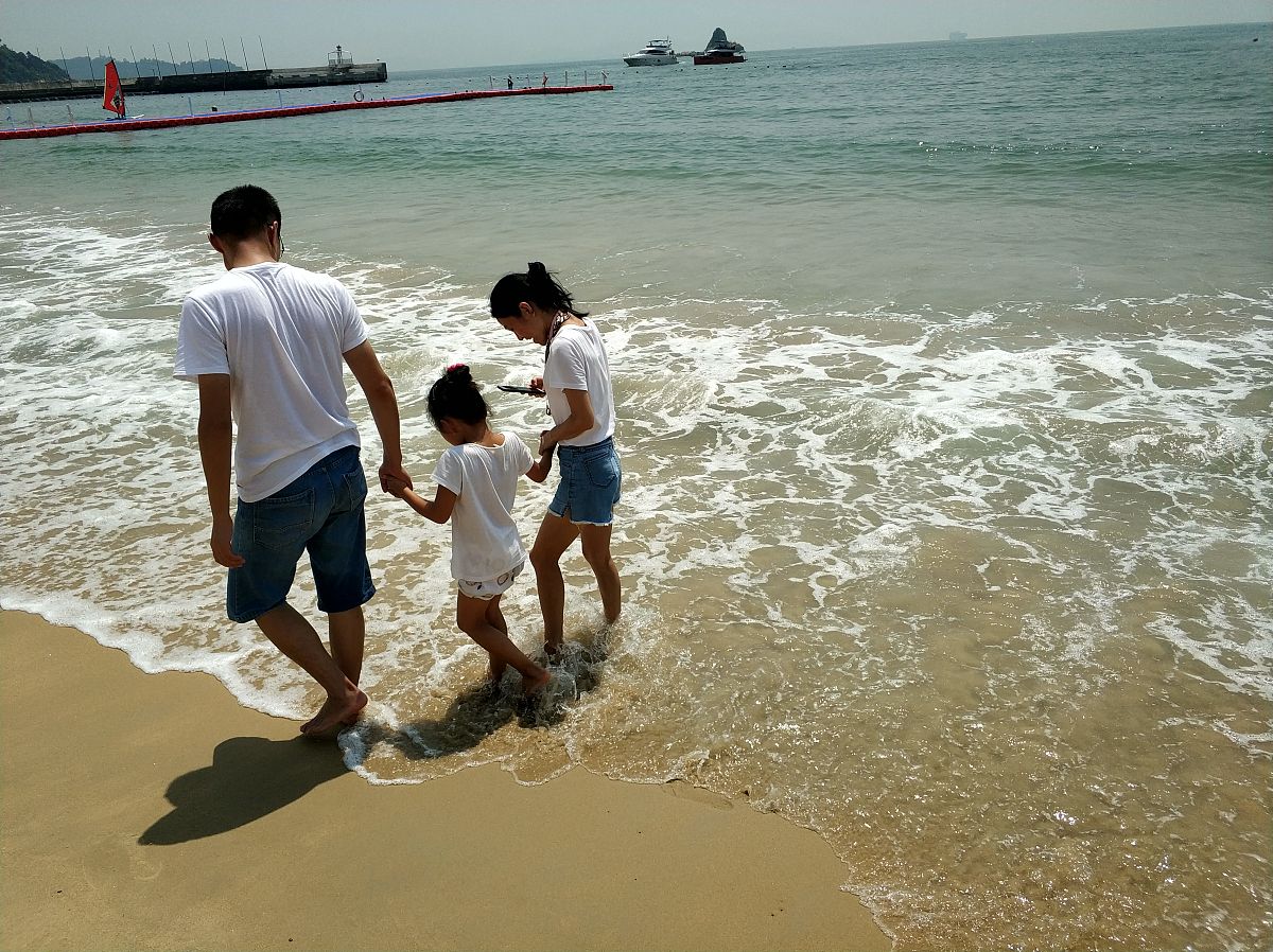 我在深圳五一可以去哪些地方玩