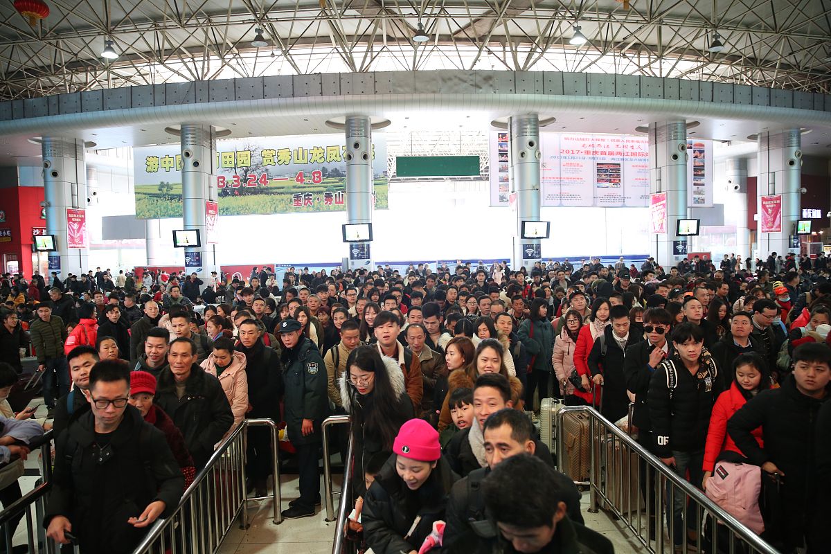 男生上重庆铁路学校选择哪个专业好？