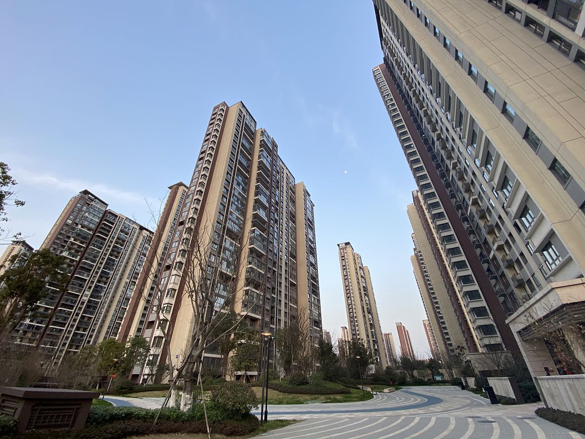 常州龙城中学学区房有哪些