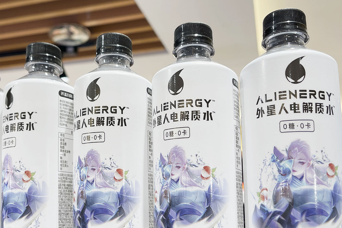 元气森林成为饮料界的网红品牌主要原因是什么？