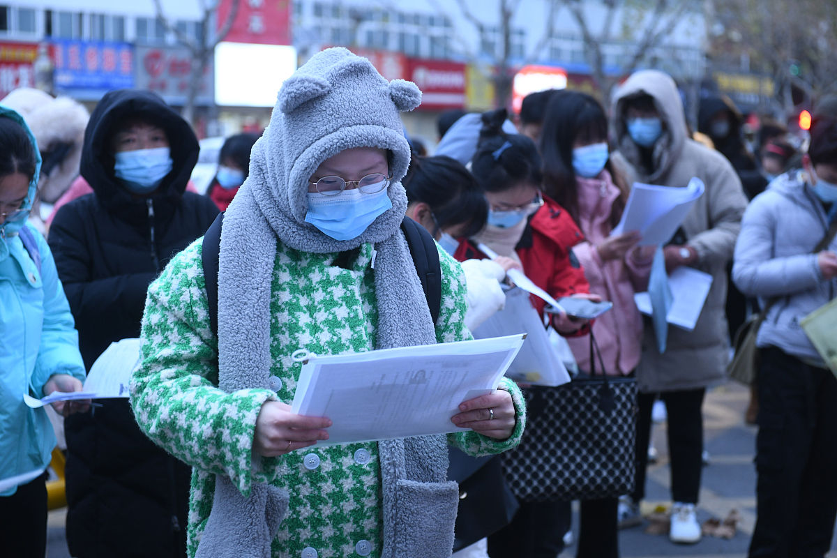 安徽行知学校2022年招生简章 - 报名条件及入学考试