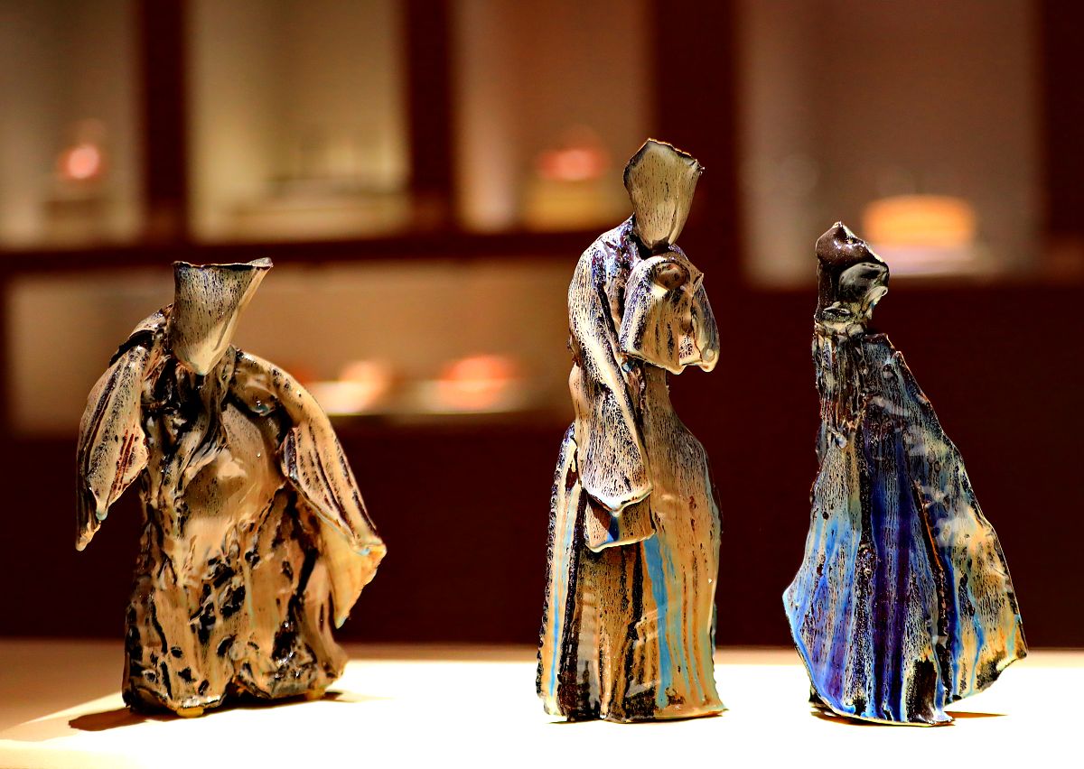 北京工艺美术技工学校2022年招生专业介绍：服装设计与工艺、珠宝设计等