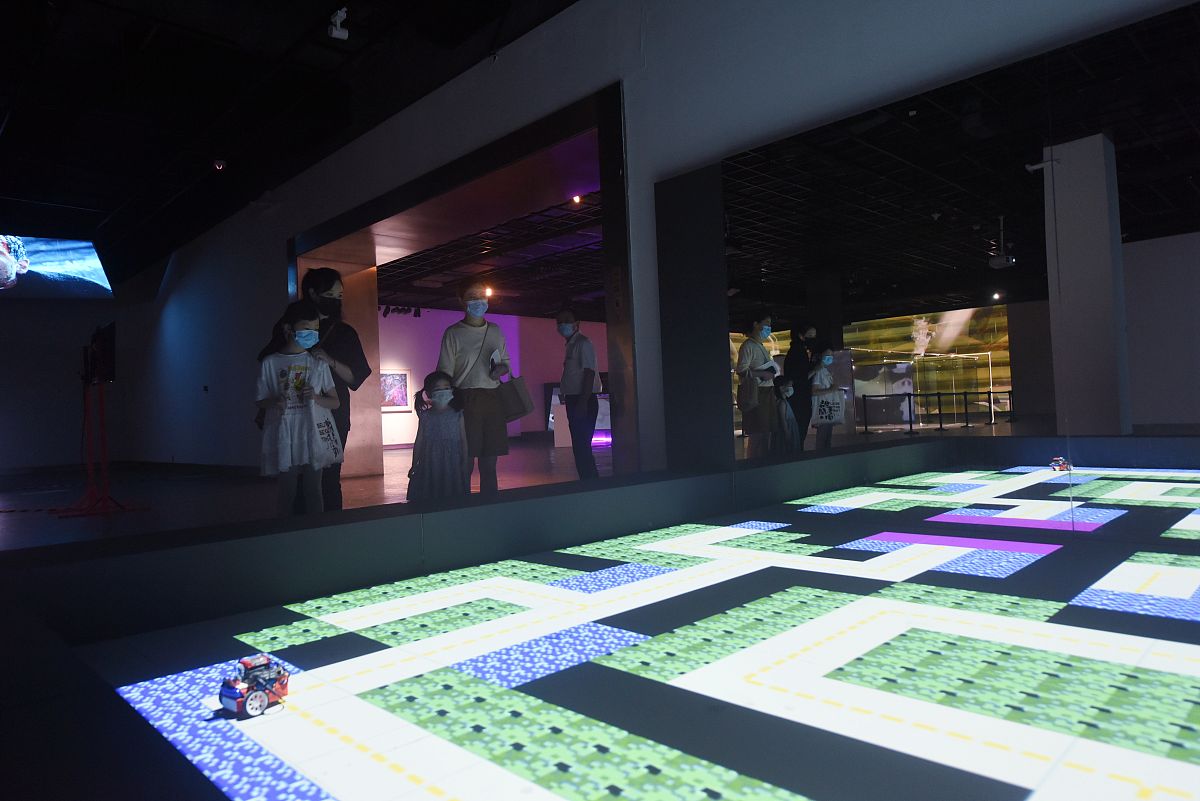 我可以和你做游戏吗？