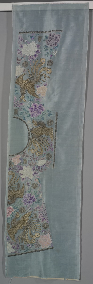 沈寿《雪宧绣谱》：清代绣艺的瑰宝与文化传承