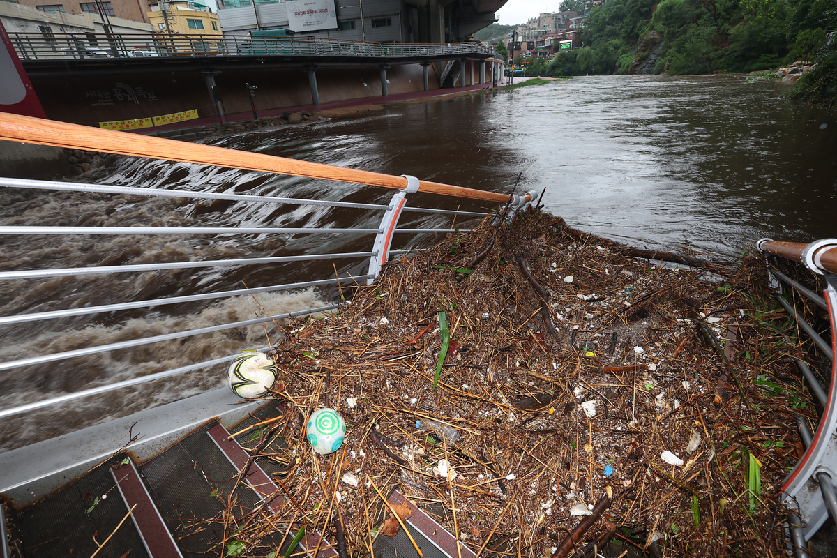 长江管涌案例：50年长江沿岸管涌事件记录