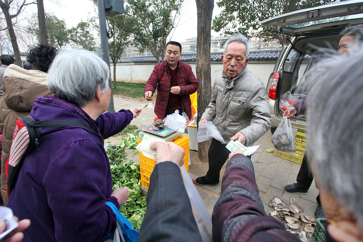 关于空巢老人的社会调研的调研结果3200字