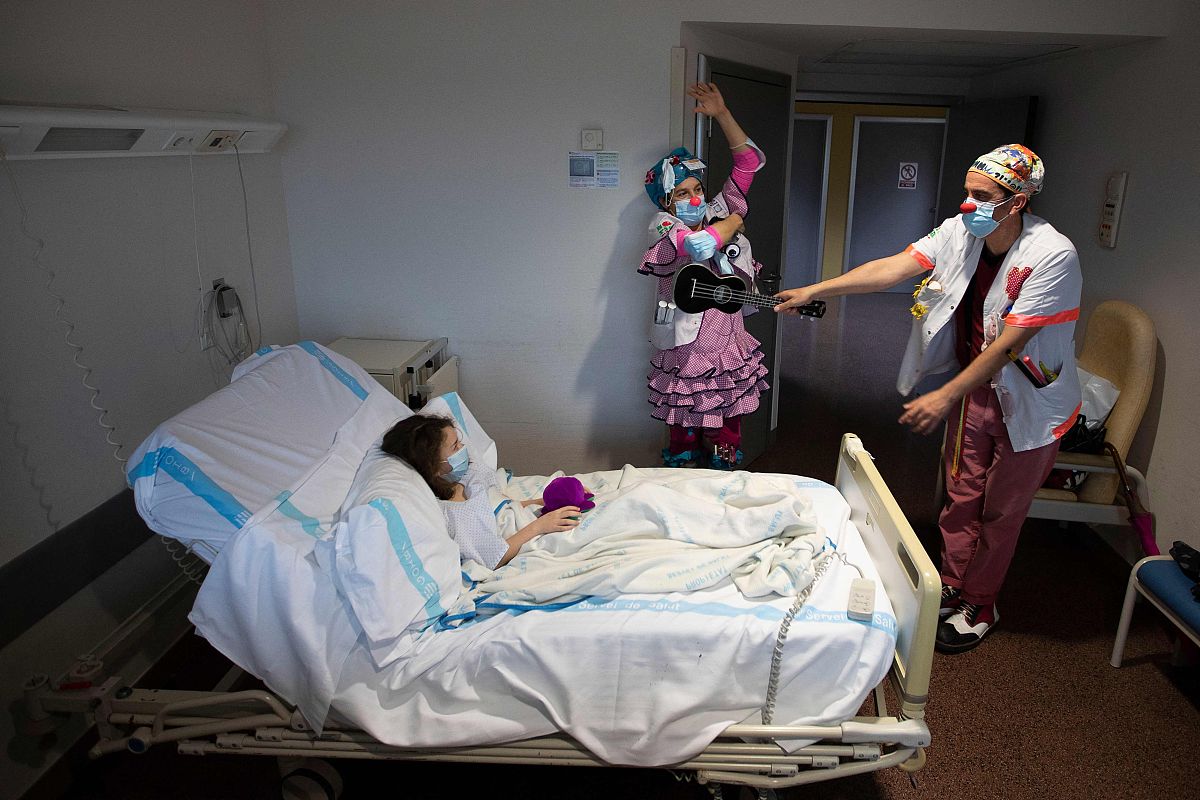 重庆卫生学校专业设置及发展方向 - 医学领域人才培养