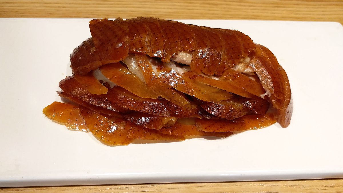 北京特产大全：探寻京味美食之旅