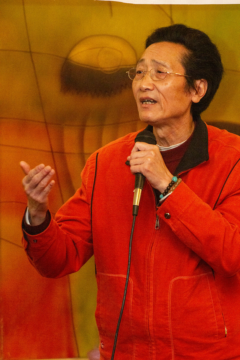 王安军编曲与中国传统文学研究：融合与创新