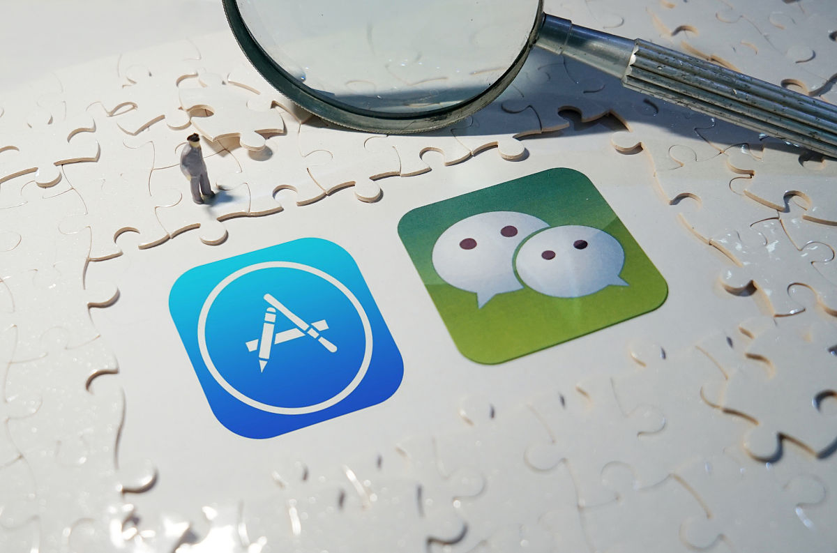 微信开发者中心网址多少 需要付费吗