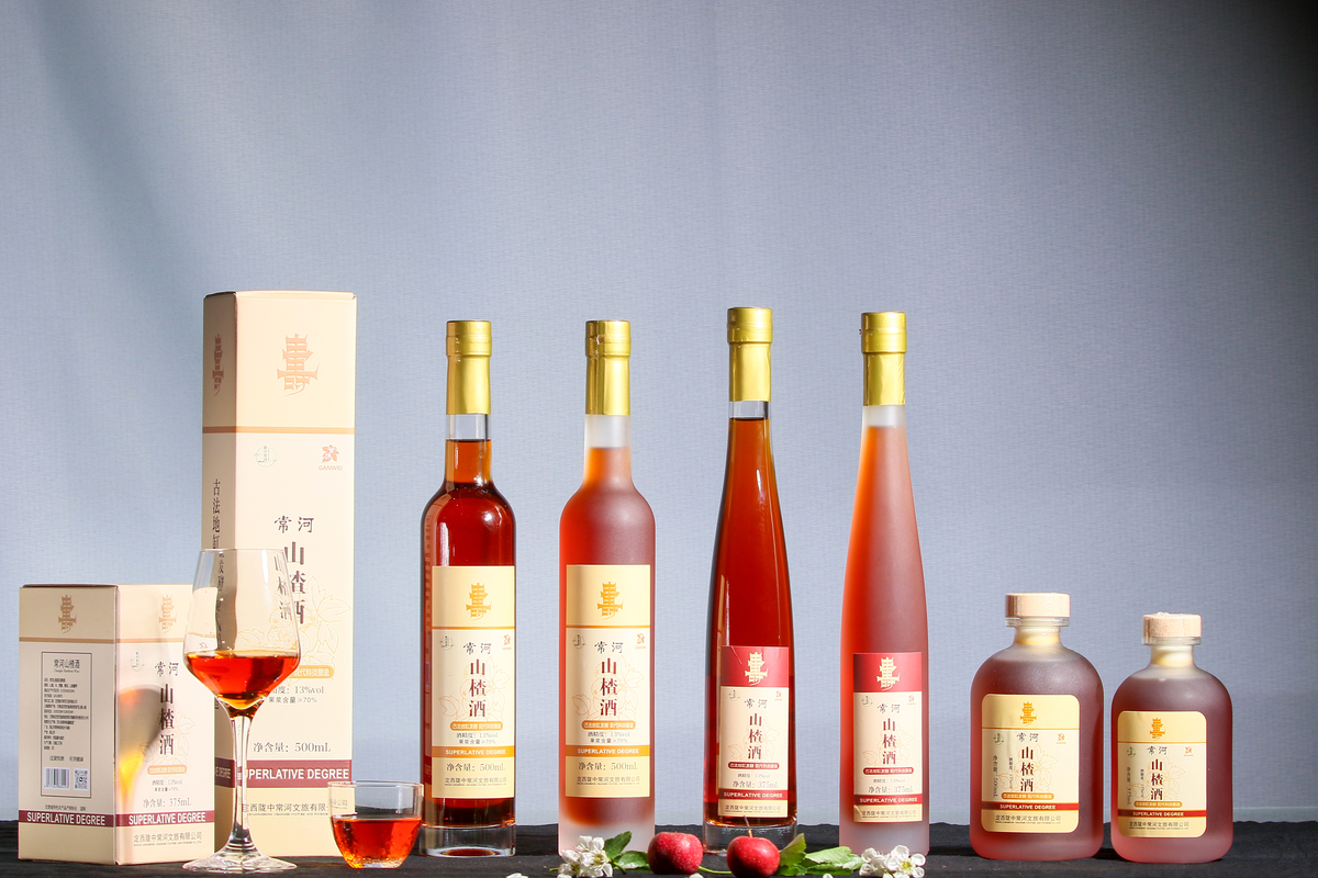 福能源一品榴金石榴冰酒适合什么人群饮用？