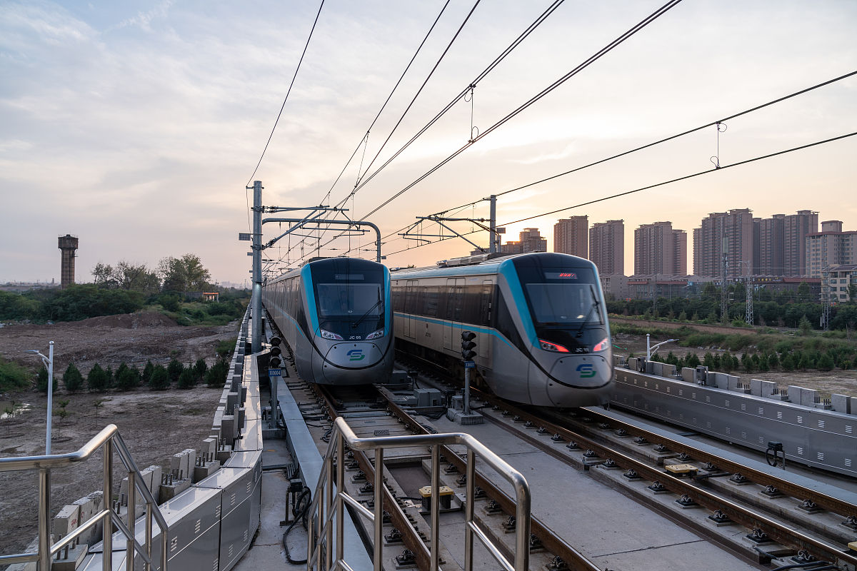 西安2023年铁路学校专业有哪些好不好