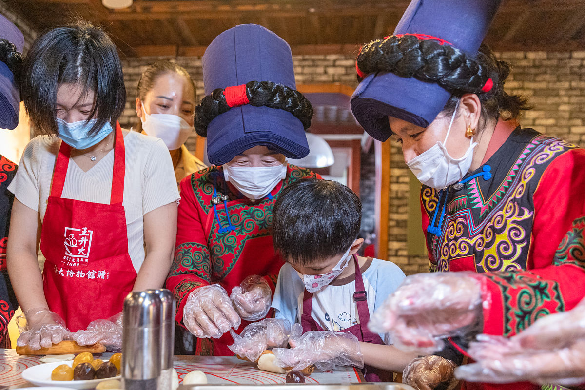 四川省彝文学校招生专业及教学质量介绍