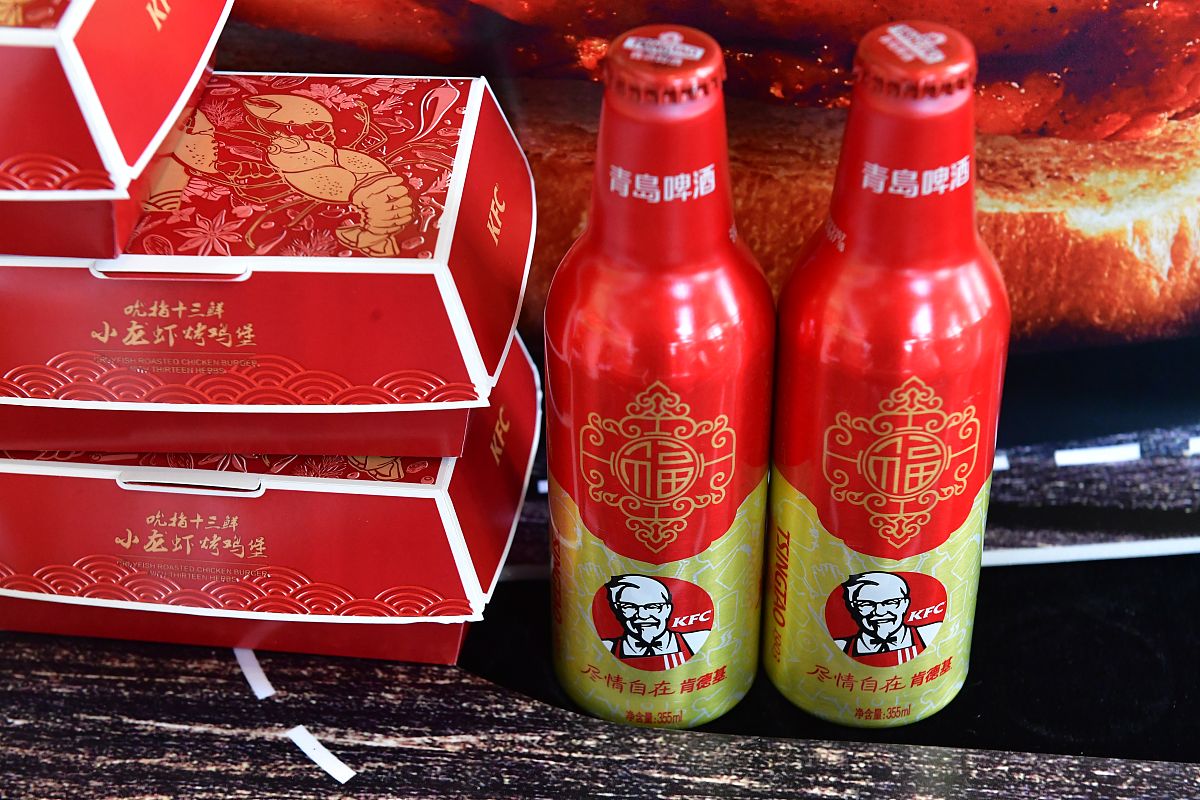 吃狗肉一般配白酒好还是啤酒好