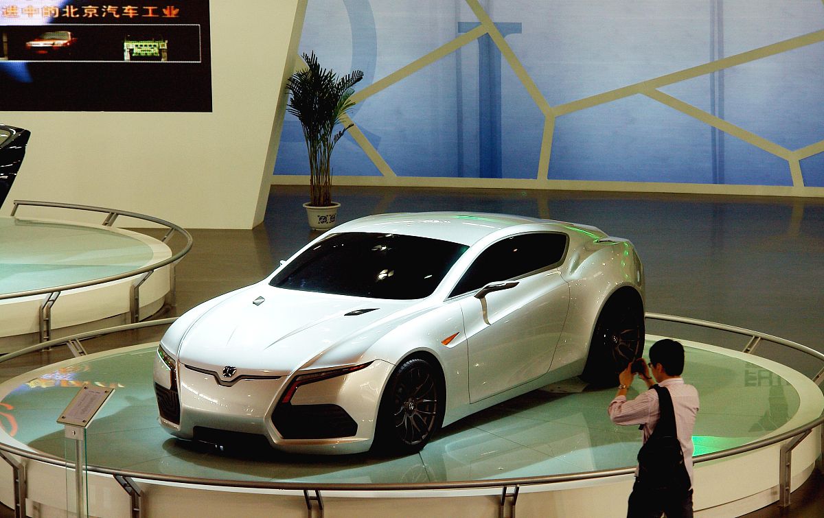 西安城市建设职业学院汽车技术服务与营销专业好不好？