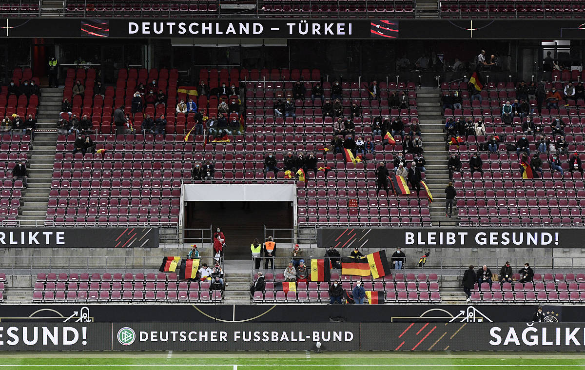 The Final Game vs. The Final Match: What's the Difference?