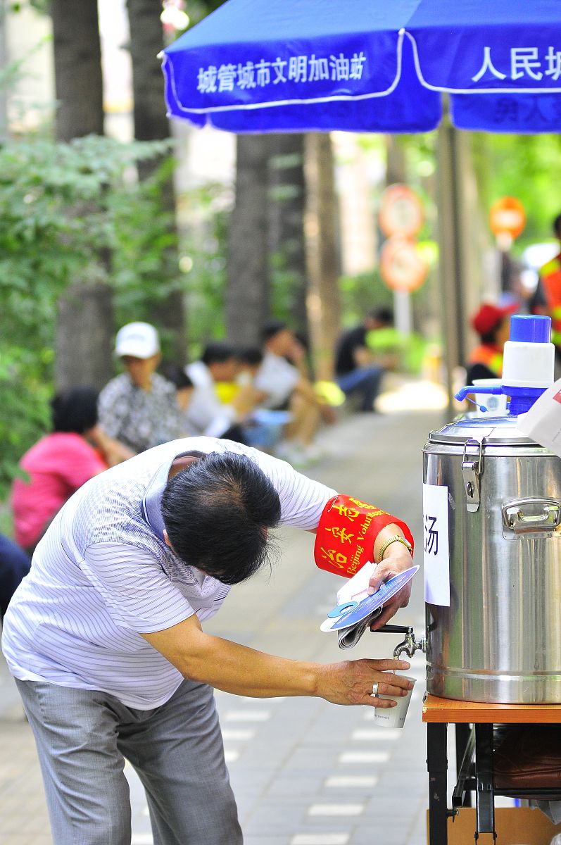2020年贵阳护理学校春季招生要求