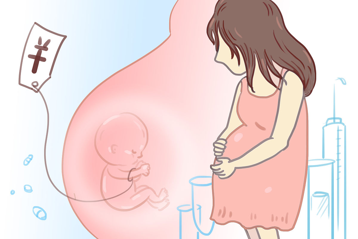 从经验来讲女性怀孕多久会有明显的反应？这些反应的时间段都是什么时候？