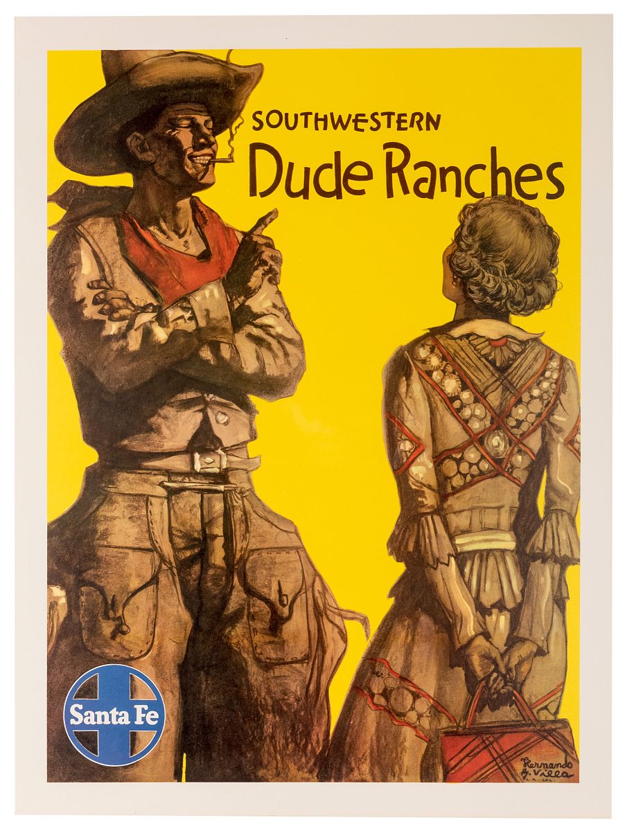 Did American Western Cowboys Use Rifles? A Look at Their Firearms